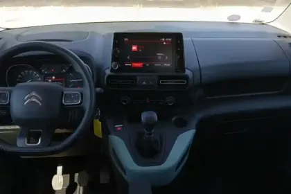 Photo 15 Citroën Berlingo  Taille M PureTech 110 S&S BVM6