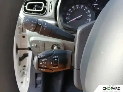 Photo 5 Citroën C3  PureTech 110 S&S EAT6