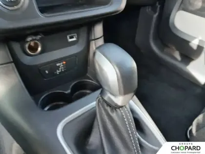 Photo 6 Citroën C3  PureTech 110 S&S EAT6