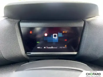 Photo 18 Citroën C4  SOCIETE BLUEHDI 110 S&S BVM6