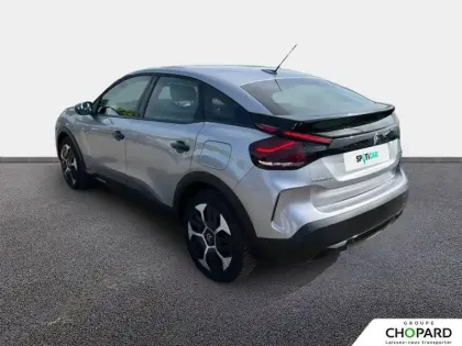 Photo 6 Citroën C4  SOCIETE BLUEHDI 110 S&S BVM6