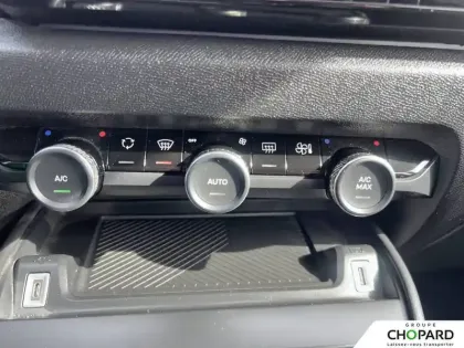 Photo 17 Citroën C4  SOCIETE BLUEHDI 110 S&S BVM6