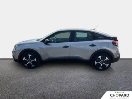 Photo 8 Citroën C4  SOCIETE BLUEHDI 110 S&S BVM6