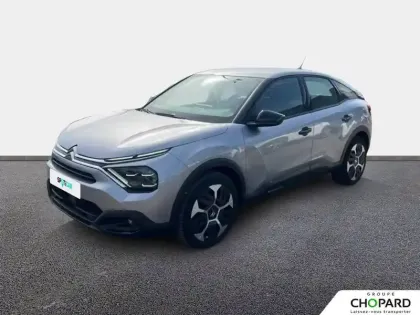 Photo Citroën C4 Feel Nav Business R