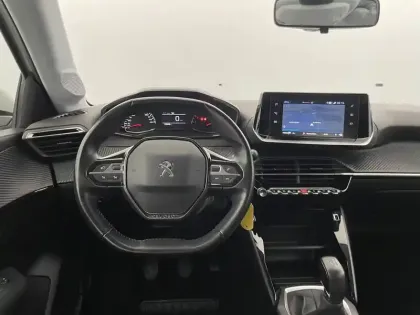 Photo 21 Peugeot 208  PureTech 75 S&S BVM5