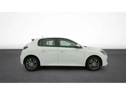 Photo 9 Peugeot 208  PureTech 75 S&S BVM5