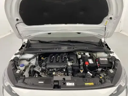 Photo 20 Peugeot 208  PureTech 75 S&S BVM5