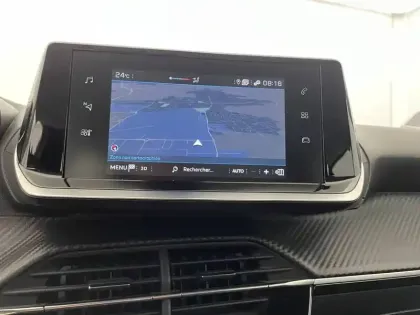 Photo 19 Peugeot 208  PureTech 75 S&S BVM5