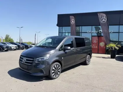 Photo Mercedes Vito Select