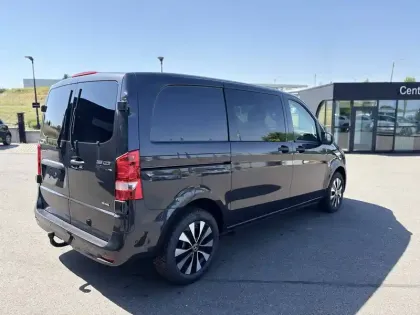 Photo 11 Mercedes Vito  MIXTO 116 CDI COMPACT 9G-TRONIC RWD