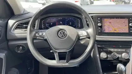 Photo 17 Volkswagen T-roc  1.5 TSI 150 EVO Start/Stop DSG7