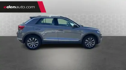 Photo 6 Volkswagen T-roc  1.5 TSI 150 EVO Start/Stop DSG7