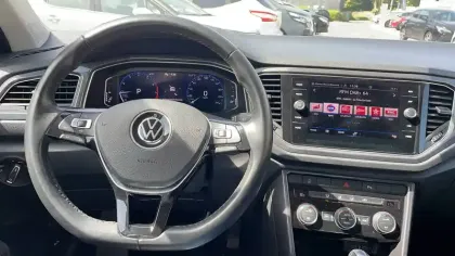 Photo 10 Volkswagen T-roc  1.5 TSI 150 EVO Start/Stop DSG7