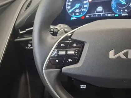 Photo 20 Kia Niro  EV Electrique 204 ch
