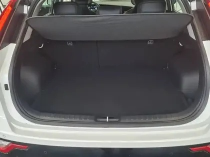 Photo 12 Kia Niro  EV Electrique 204 ch