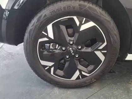 Photo 10 Kia Niro  EV Electrique 204 ch