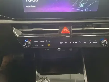 Photo 23 Kia Niro  EV Electrique 204 ch