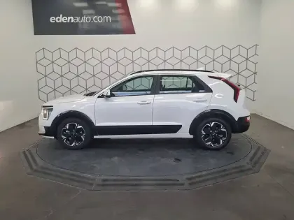 Photo 6 Kia Niro  EV Electrique 204 ch