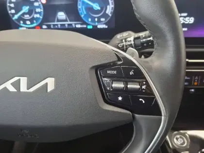 Photo 19 Kia Niro  EV Electrique 204 ch