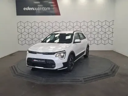 Photo Kia Niro Active
