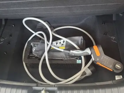 Photo 13 Kia Niro  EV Electrique 204 ch