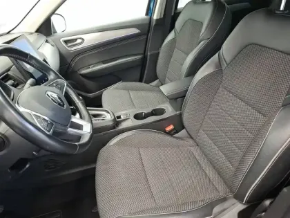 Photo 9 Renault Arkana  E-Tech 145 - 21B