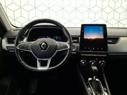Photo 13 Renault Arkana  E-Tech 145 - 21B