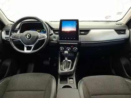 Photo 10 Renault Arkana  E-Tech 145 - 21B