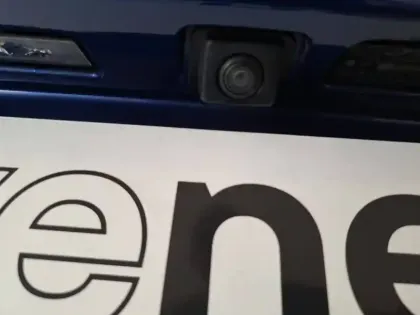 Photo 12 Renault Austral  E-Tech hybrid 200