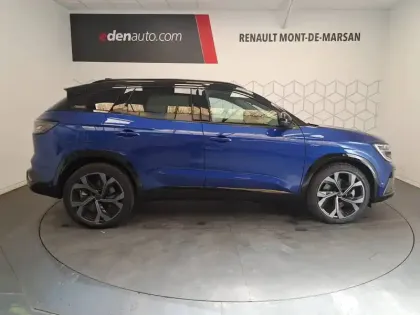 Photo 5 Renault Austral  E-Tech hybrid 200