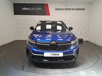 Photo 7 Renault Austral  E-Tech hybrid 200