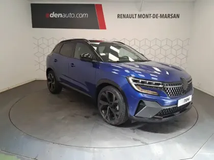 Photo 6 Renault Austral  E-Tech hybrid 200