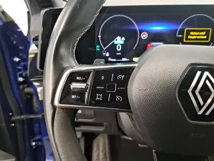Photo 30 Renault Austral  E-Tech hybrid 200