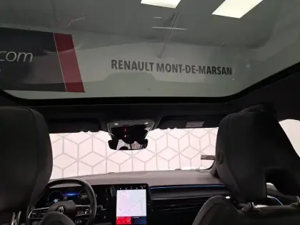 Photo 41 Renault Austral  E-Tech hybrid 200