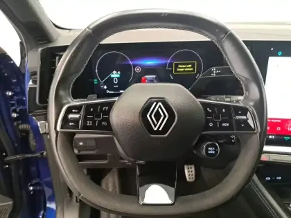 Photo 32 Renault Austral  E-Tech hybrid 200