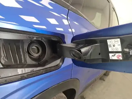 Photo 20 Renault Austral  E-Tech hybrid 200