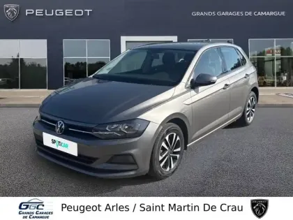 Photo Volkswagen Polo United
