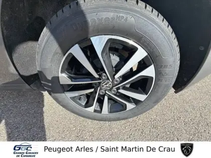 Photo 10 Volkswagen Polo  1.0 TSI 95 S&S BVM5