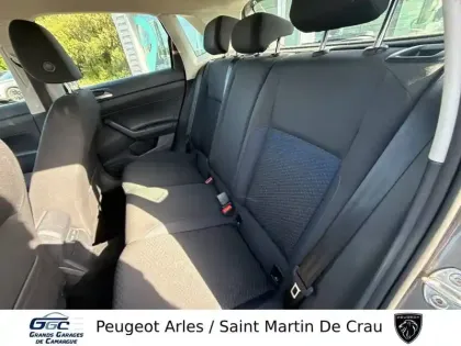 Photo 9 Volkswagen Polo  1.0 TSI 95 S&S BVM5