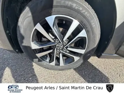 Photo 12 Volkswagen Polo  1.0 TSI 95 S&S BVM5