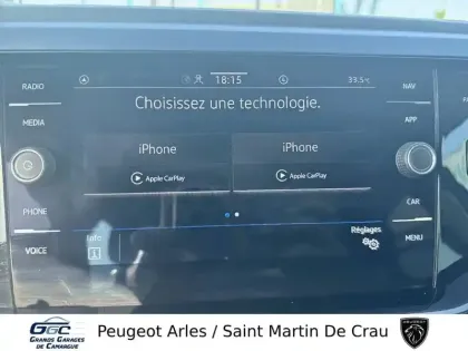Photo 18 Volkswagen Polo  1.0 TSI 95 S&S BVM5