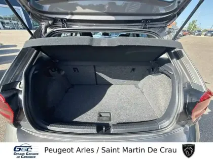Photo 5 Volkswagen Polo  1.0 TSI 95 S&S BVM5