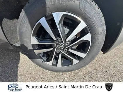 Photo 11 Volkswagen Polo  1.0 TSI 95 S&S BVM5