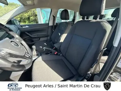 Photo 8 Volkswagen Polo  1.0 TSI 95 S&S BVM5
