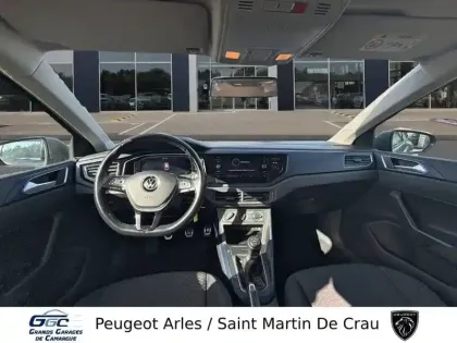 Photo 7 Volkswagen Polo  1.0 TSI 95 S&S BVM5