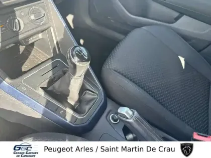 Photo 21 Volkswagen Polo  1.0 TSI 95 S&S BVM5