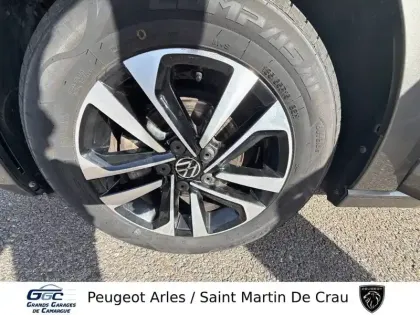 Photo 13 Volkswagen Polo  1.0 TSI 95 S&S BVM5