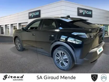 Photo 6 Peugeot 3008  Hybrid 145 e-DCS6