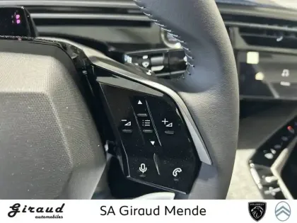 Photo 28 Peugeot 3008  Hybrid 145 e-DCS6