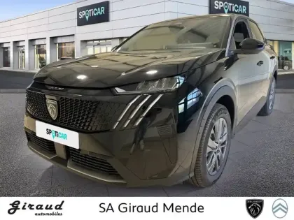 Photo Peugeot 3008 Allure